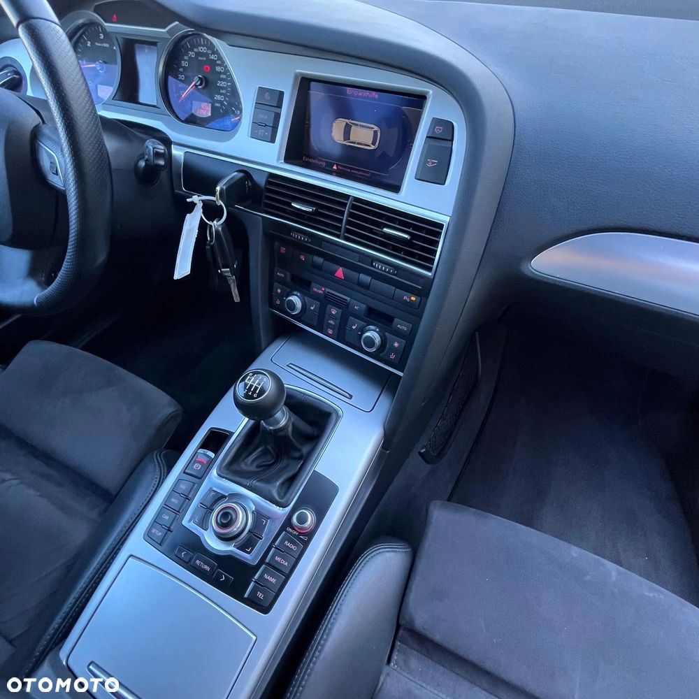 Audi A6 Avant 2.7 TDI - 18