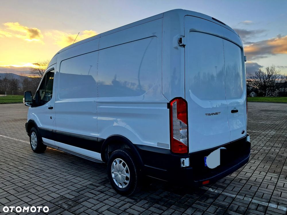 Ford Transit - 3