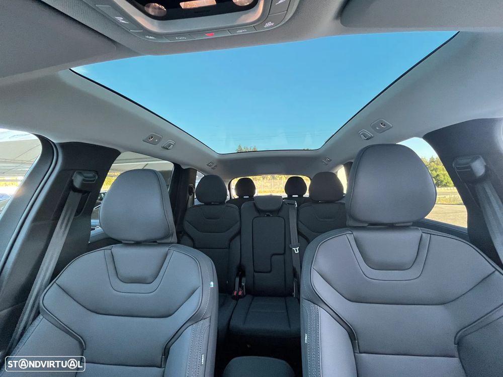 Volvo EX90 104 kWh Single Motor Core - 26