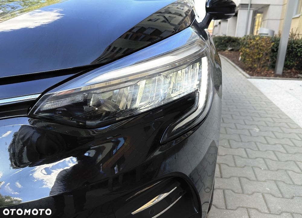 Renault Clio 1.0 TCe Intens - 23