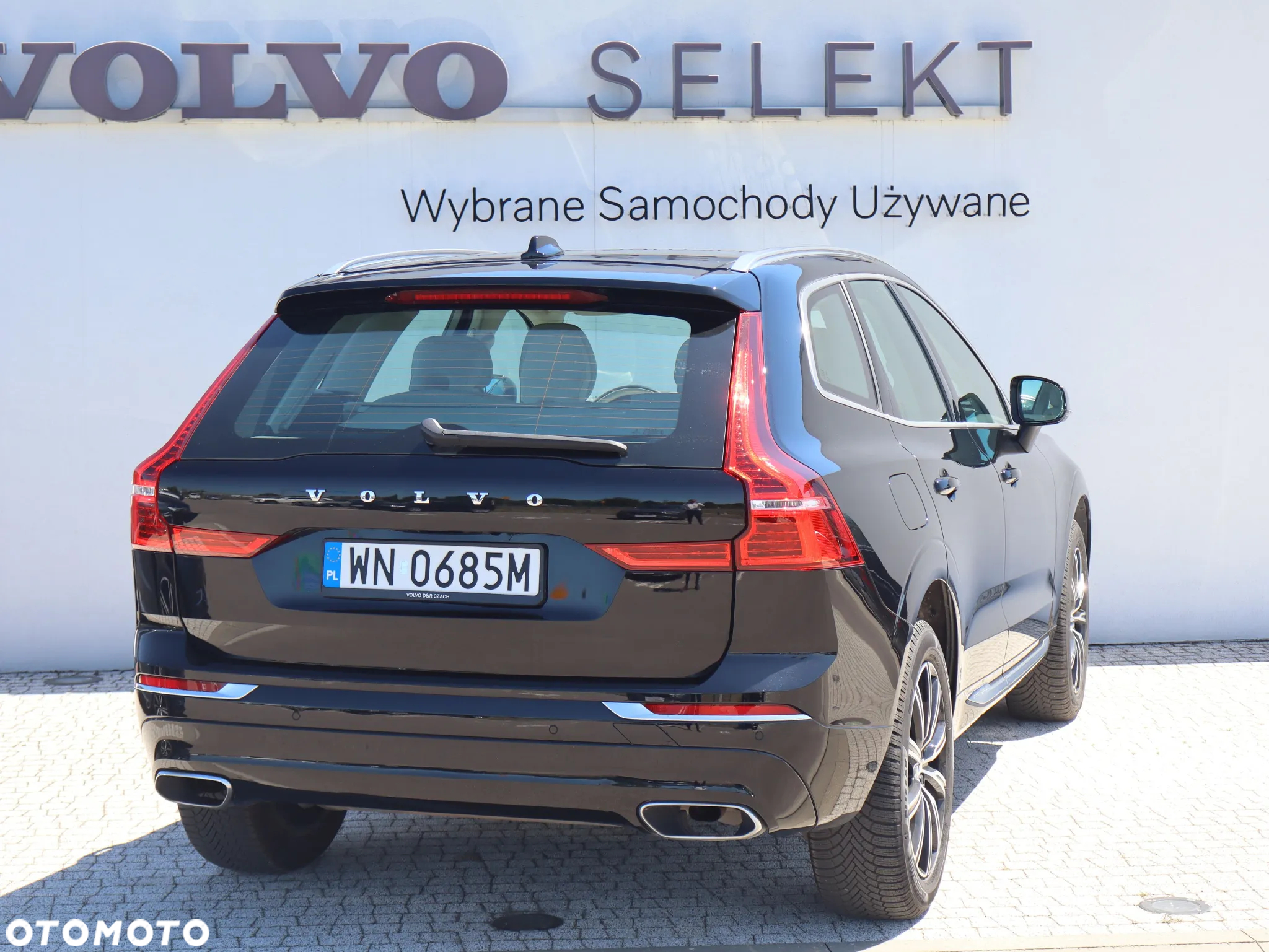 Volvo XC 60 T5 AWD Inscription - 5