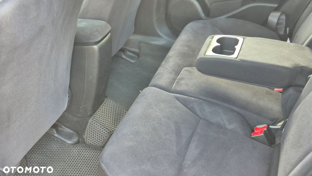 Honda Civic 2.2i-CTDi Sport - 13