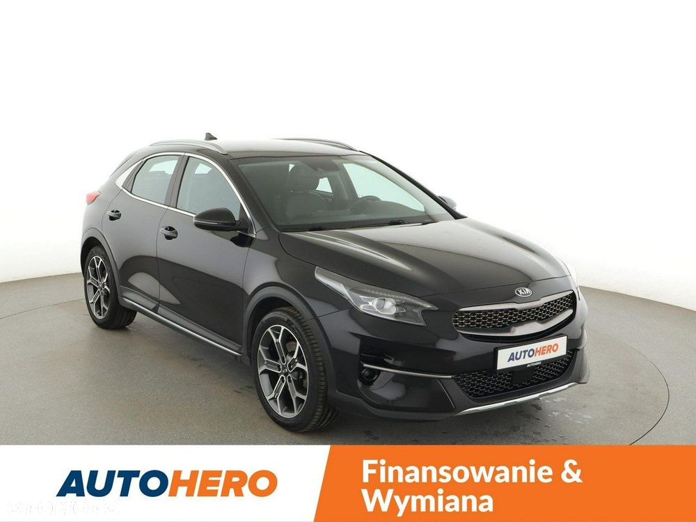 Kia XCeed 1.4 T-GDI OPF DCT7 SPIRIT - 11