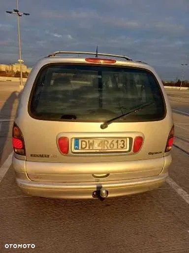 Renault Grand Espace 2.0 16V Expression - 8