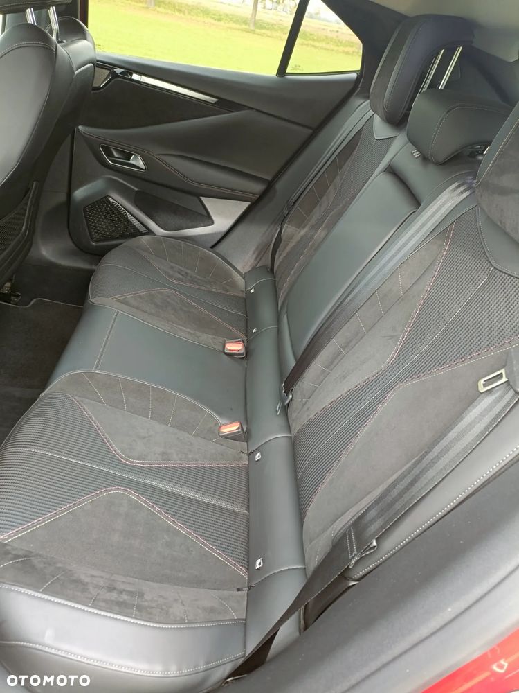 DS Automobiles DS 4 - 17