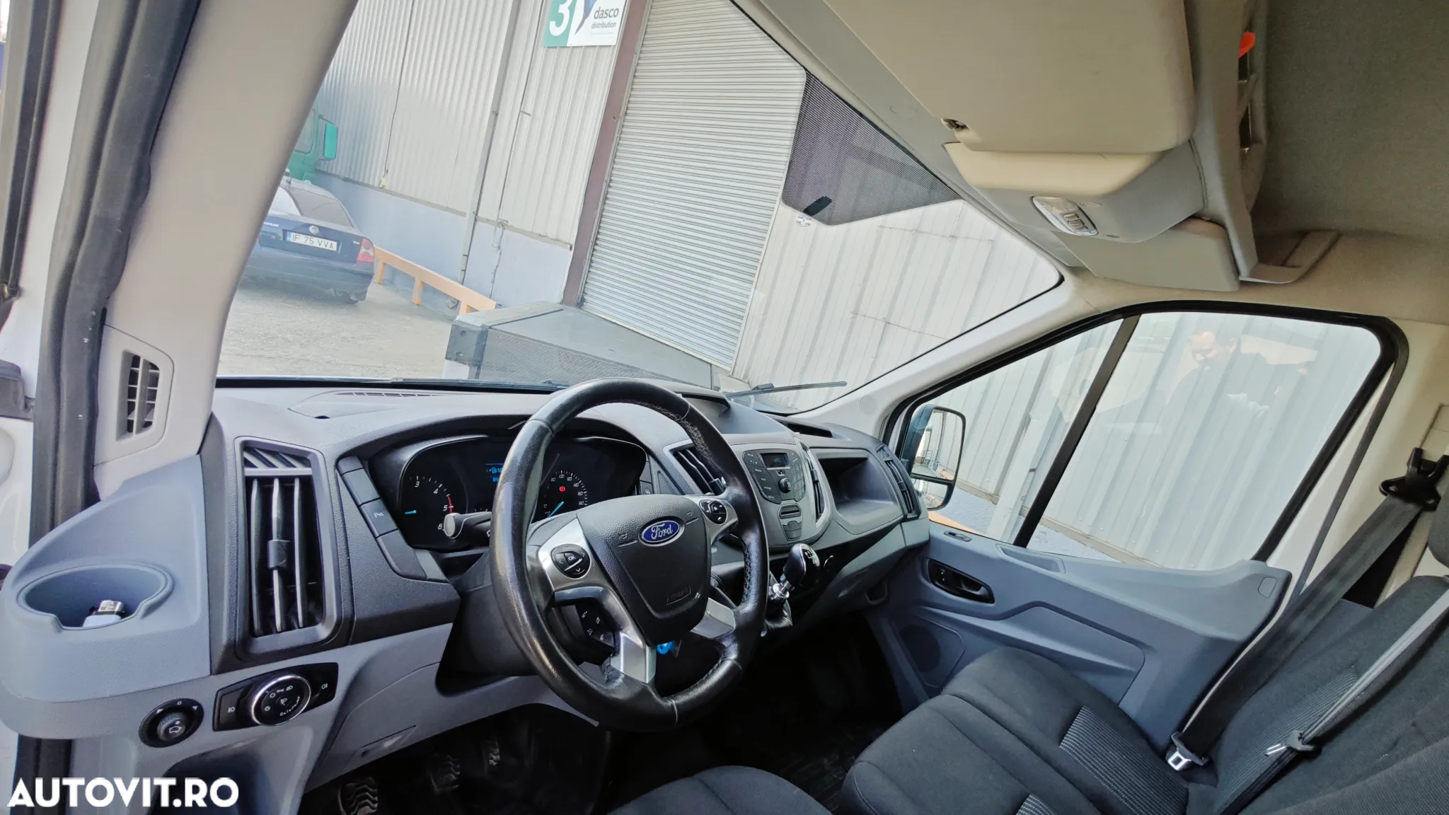 Ford Transit - 14
