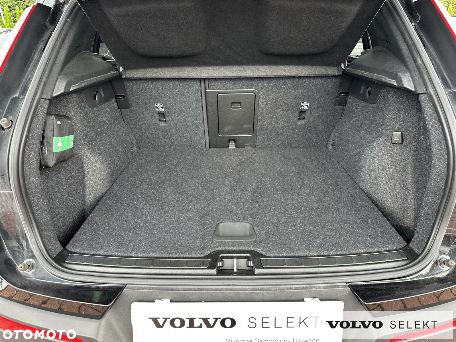 Volvo XC 40 - 19