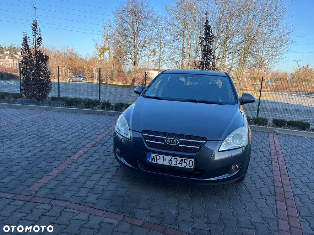 Kia Ceed 1.6 Comfort - 5