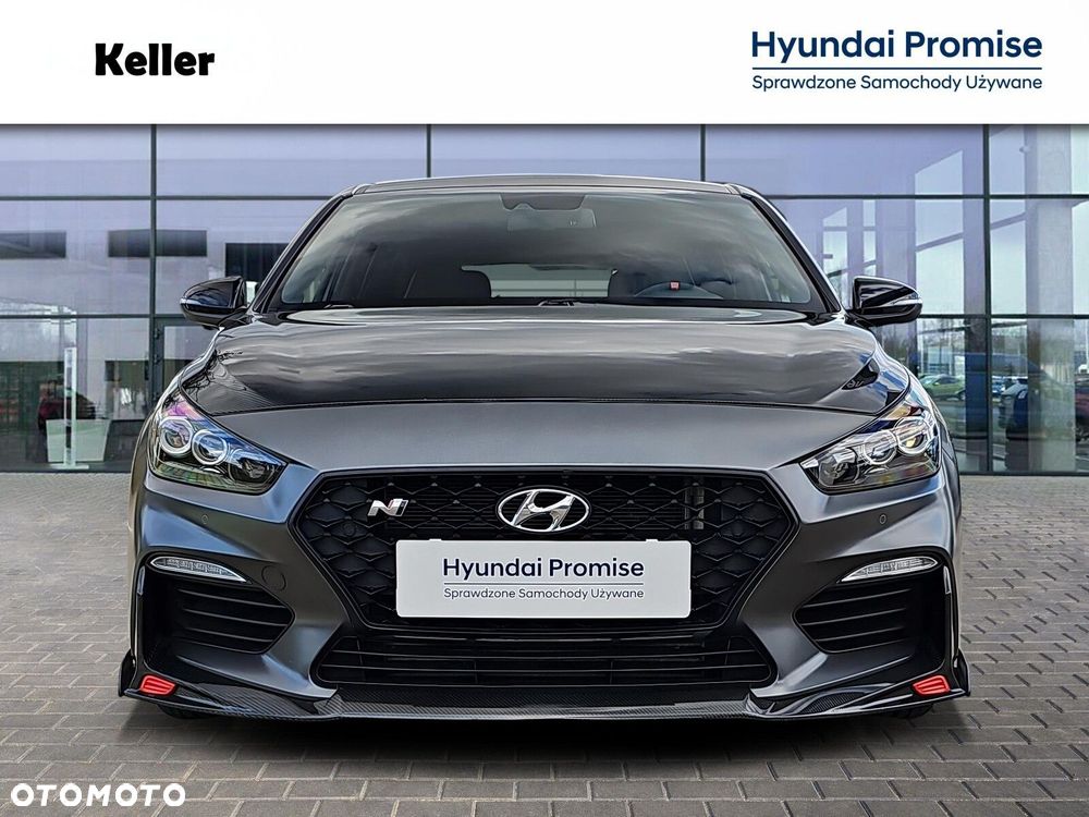 Hyundai i30 N - 9