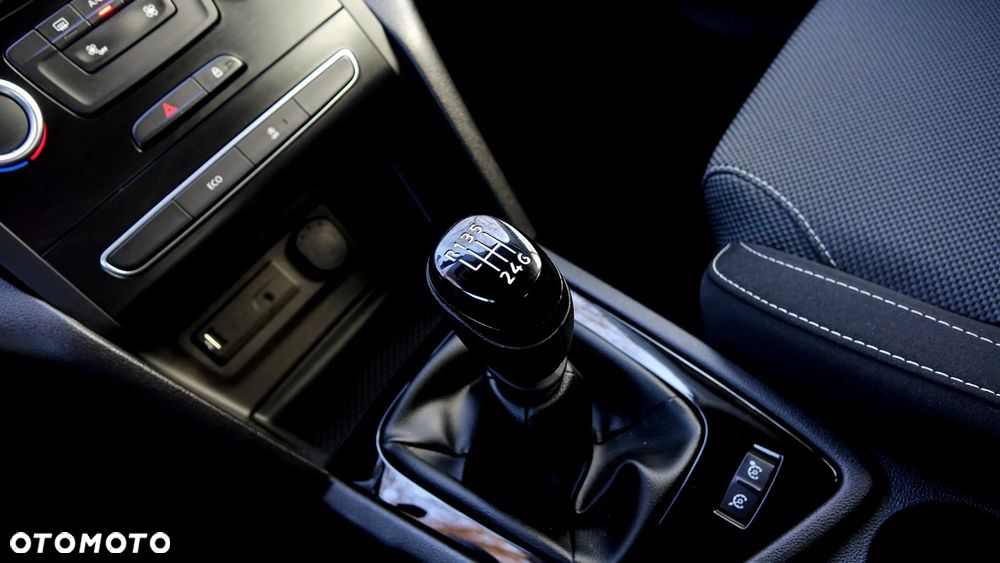 Renault Megane - 20