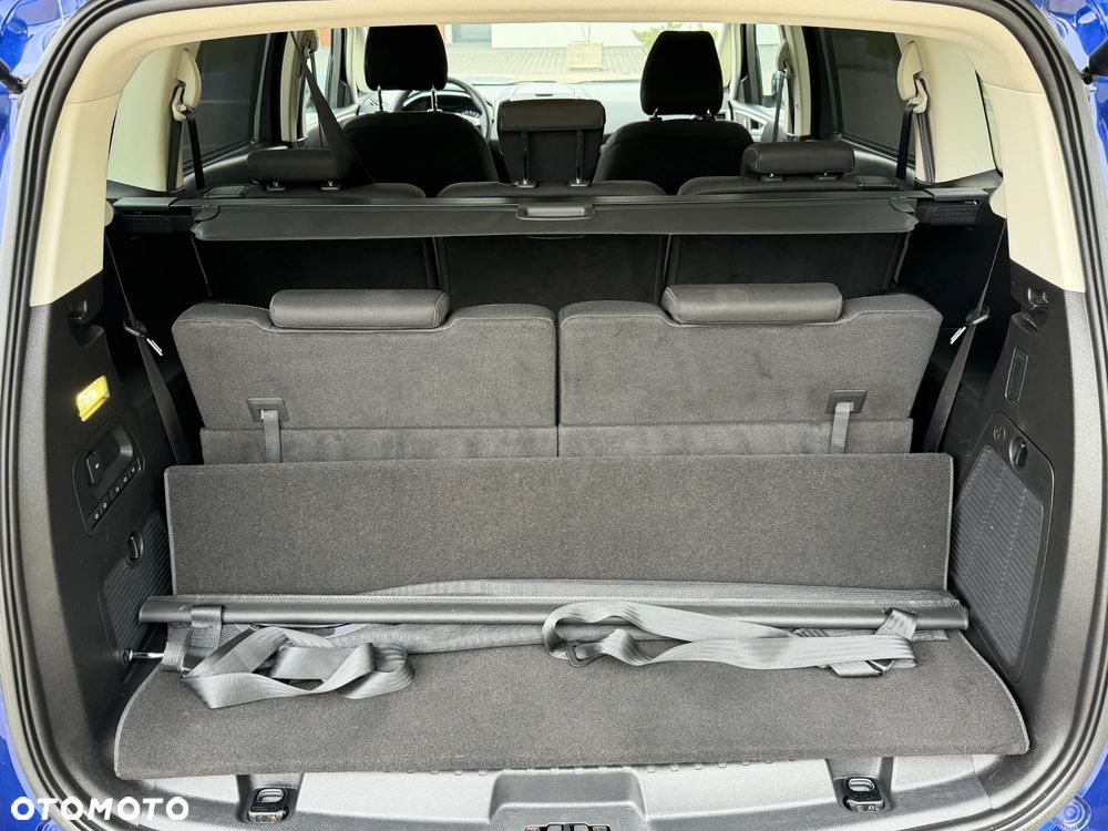 Ford S-Max 1.5 Eco Boost Start-Stopp Titanium - 15