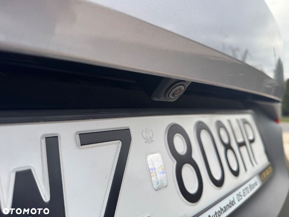 Opel Grandland X 1.2 T GPF Ultimate S&S - 17
