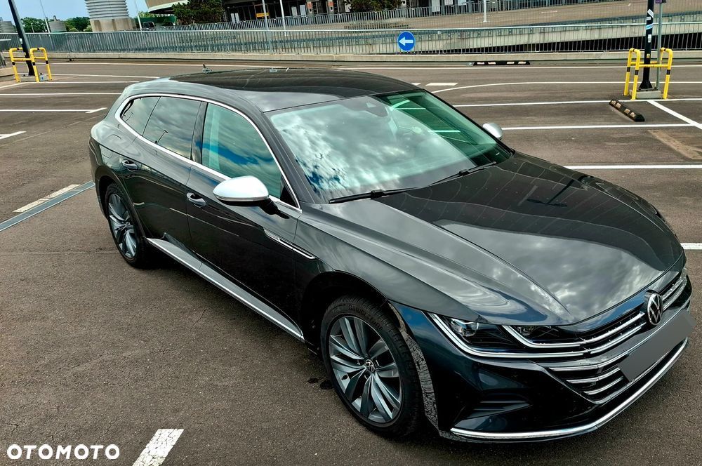 Volkswagen Arteon 2.0 TSI Elegance DSG - 6