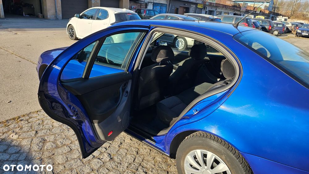 Seat Toledo 1.9 TDI Stella Emocion - 15