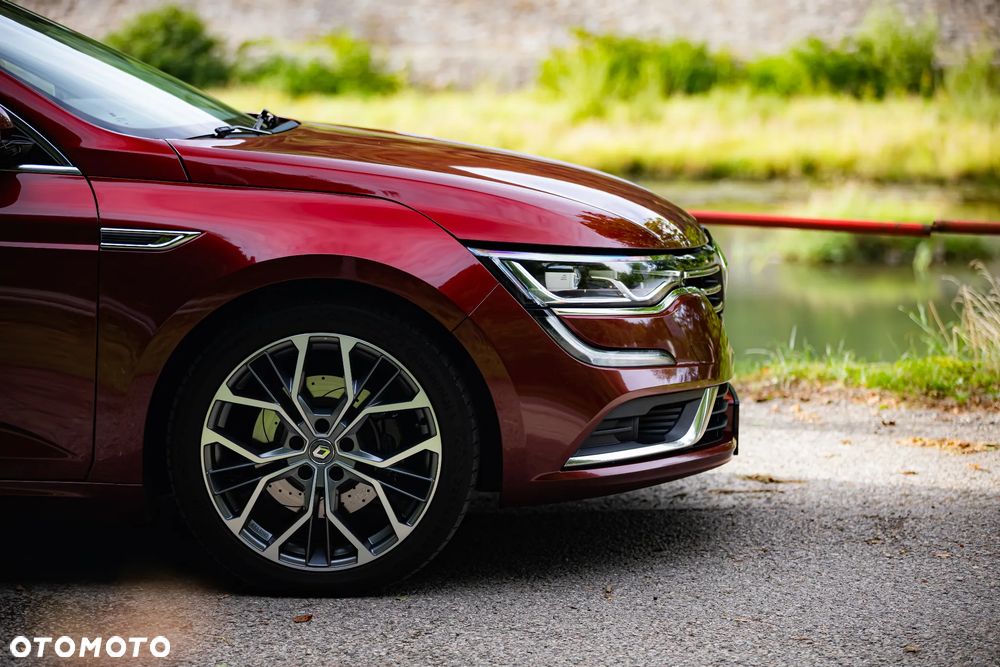 Renault Talisman - 9