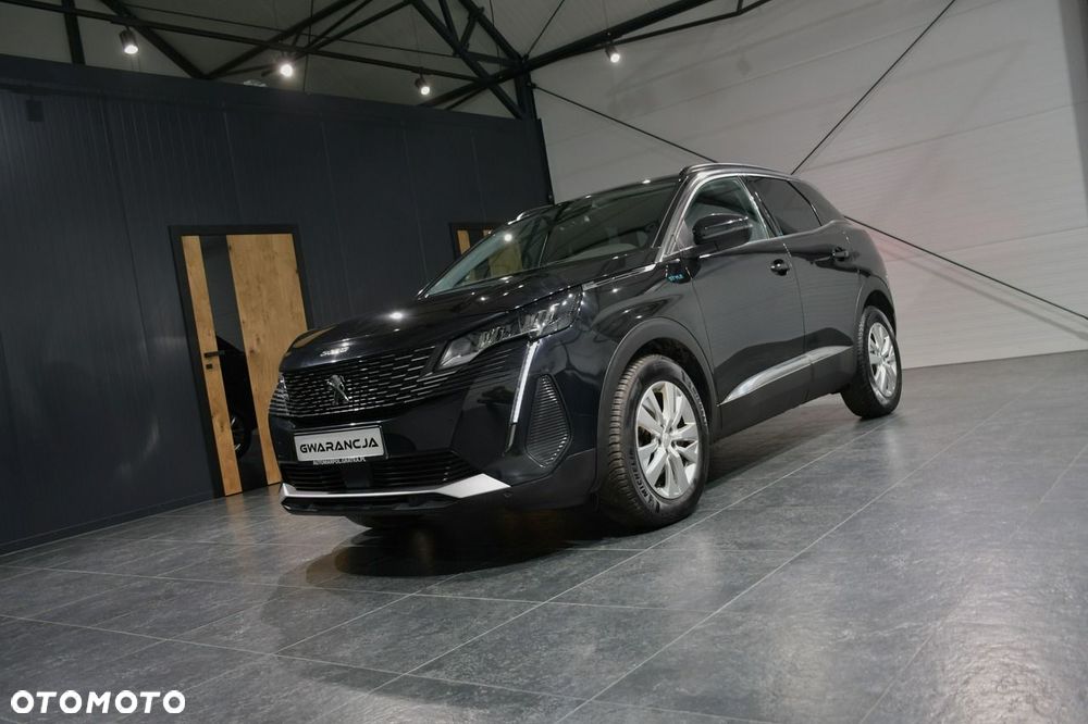 Peugeot 3008 1.2 PureTech Active Pack S&S - 1