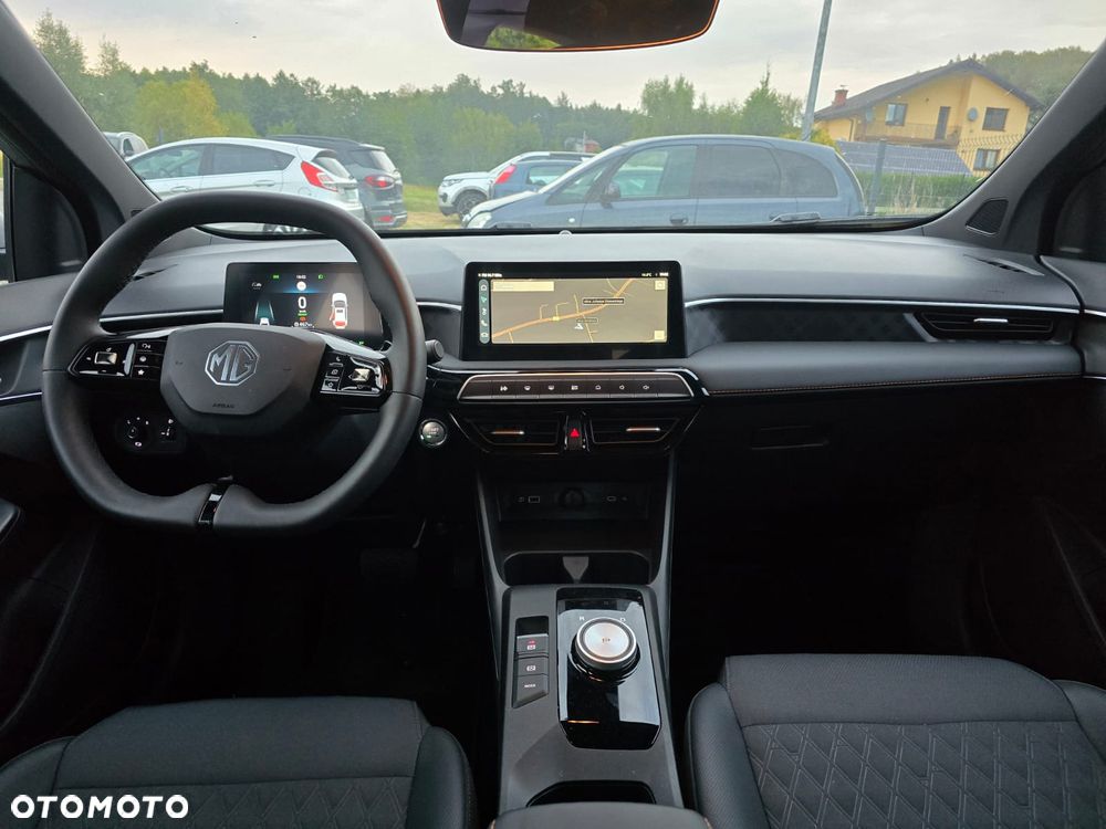MG MG3 3 Hybrid+ Comfort - 18