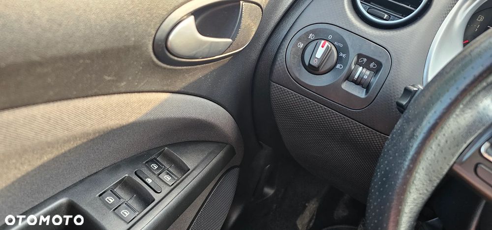 Seat Altea XL 1.2 TSI Style Copa - 18