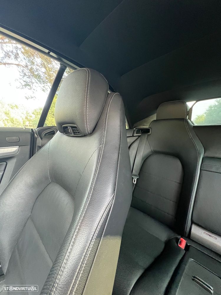 Mercedes-Benz E 250 (BlueTEC) d 9G-TRONIC - 14
