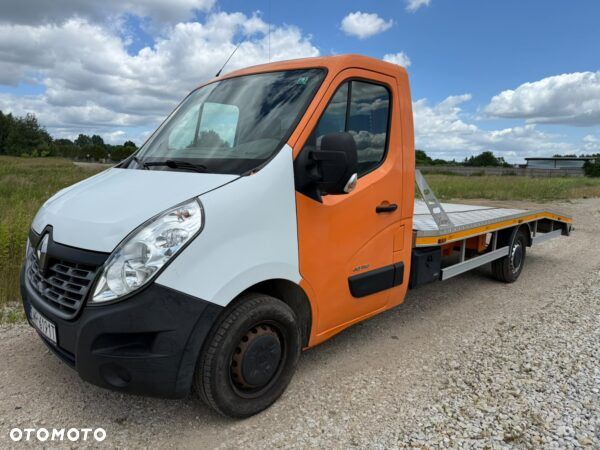 Renault Master - 3