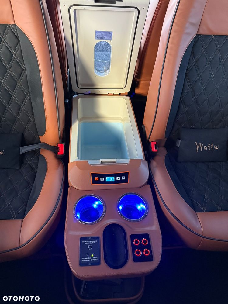 Ford Tourneo Custom 2.0 EcoBlue L2 Shuttle Bus Titanium Sel.Shift - 26