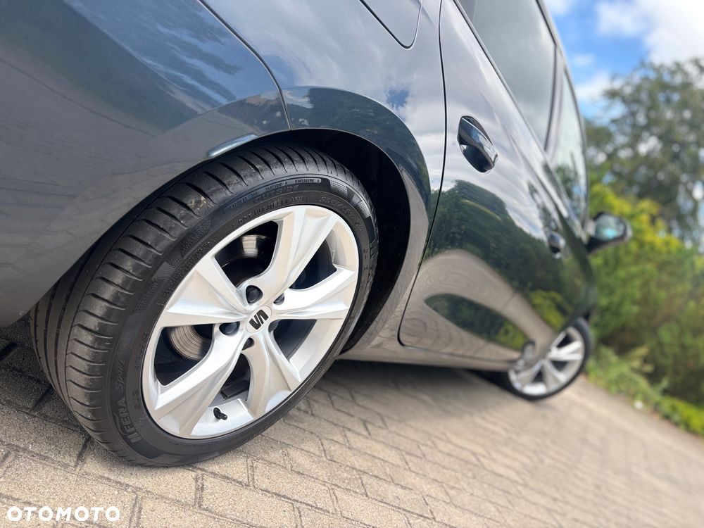 Seat Leon 2.0 TDI FR S&S DSG - 28