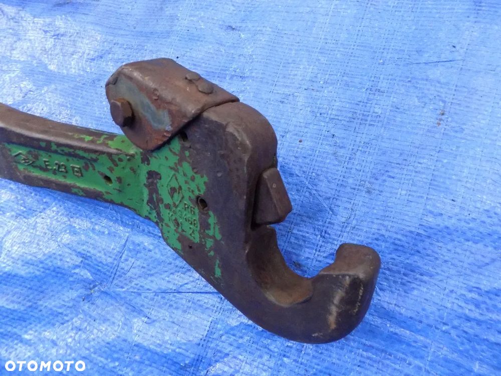 ramie dolne podnośnika john deere 6300 6100 6200 6400 - 4