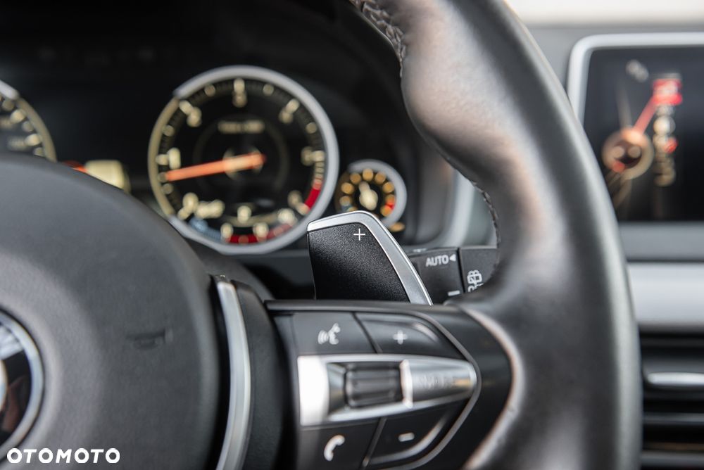 BMW X5 xDrive40d Sport-Aut - 21