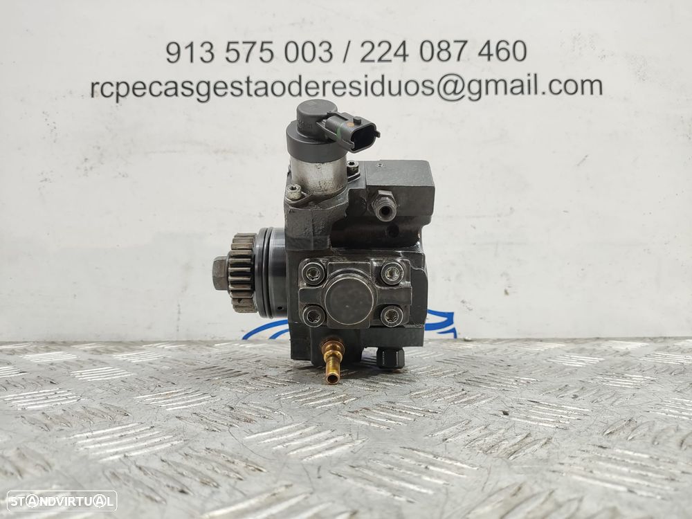 Bomba injetora Bosch Renault 1.6 DCI R9ME409 - 7