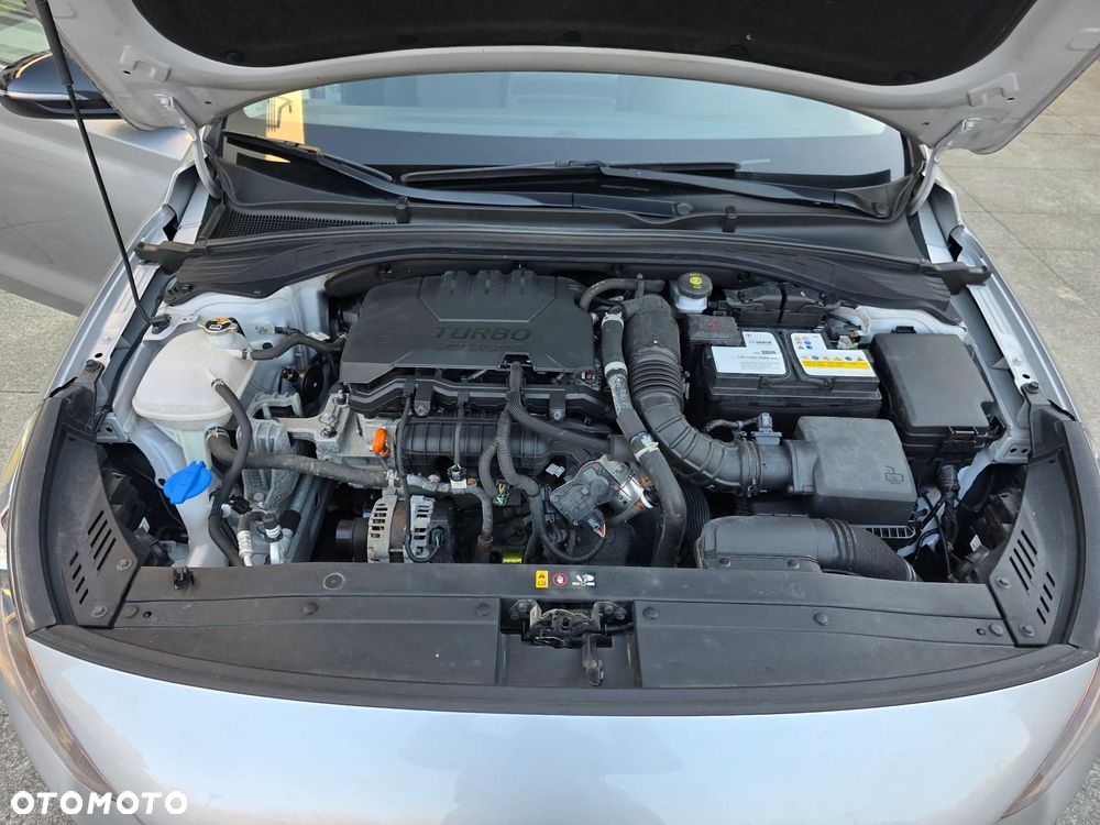 Hyundai i30 1.0 T-GDI Comfort DCT - 40