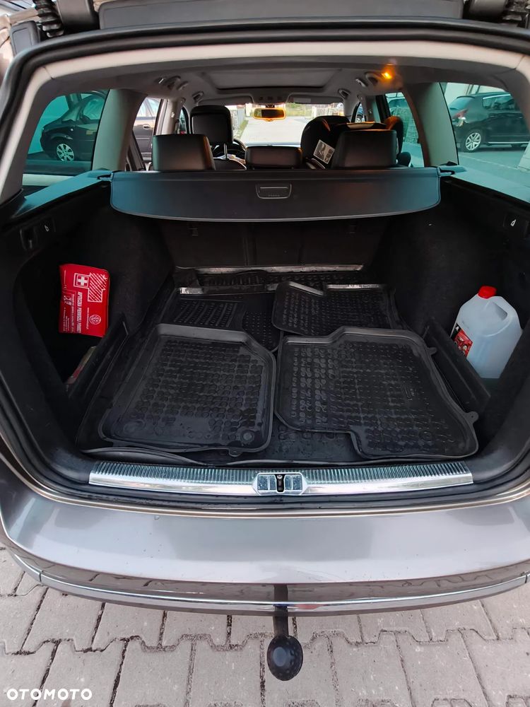 Volkswagen Passat 2.0 TDI DPF Highline DSG - 12