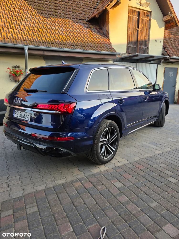 Audi Q7 - 17