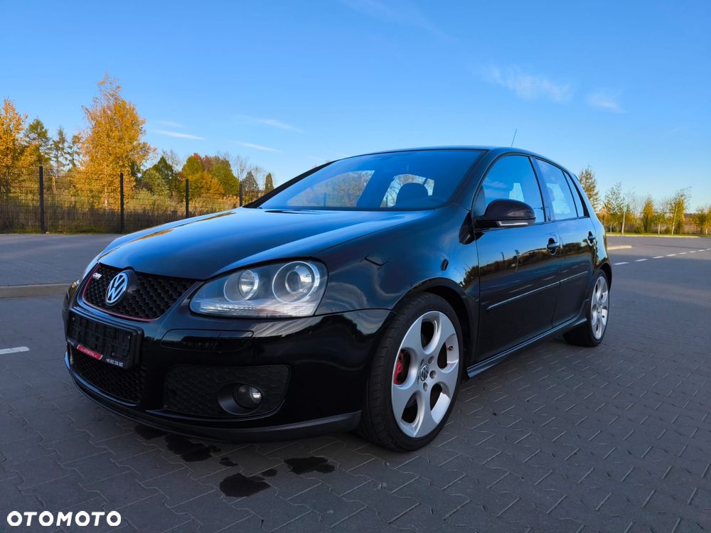 Volkswagen Golf 2.0 TSI GTI - 27