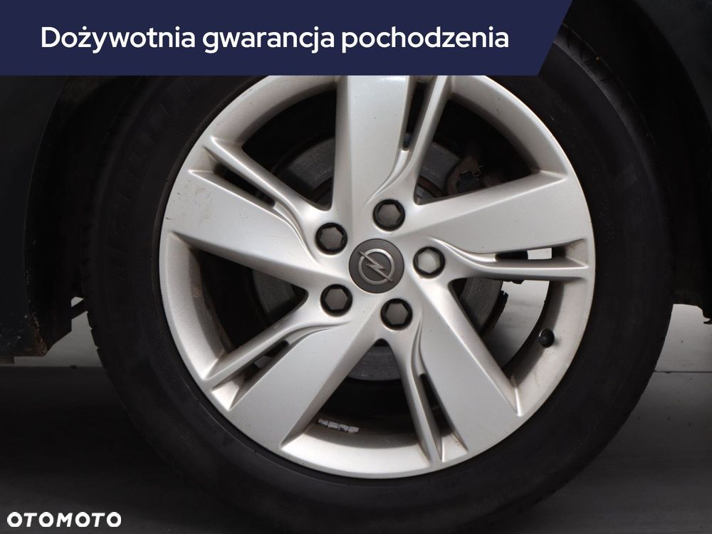 Opel Astra - 17