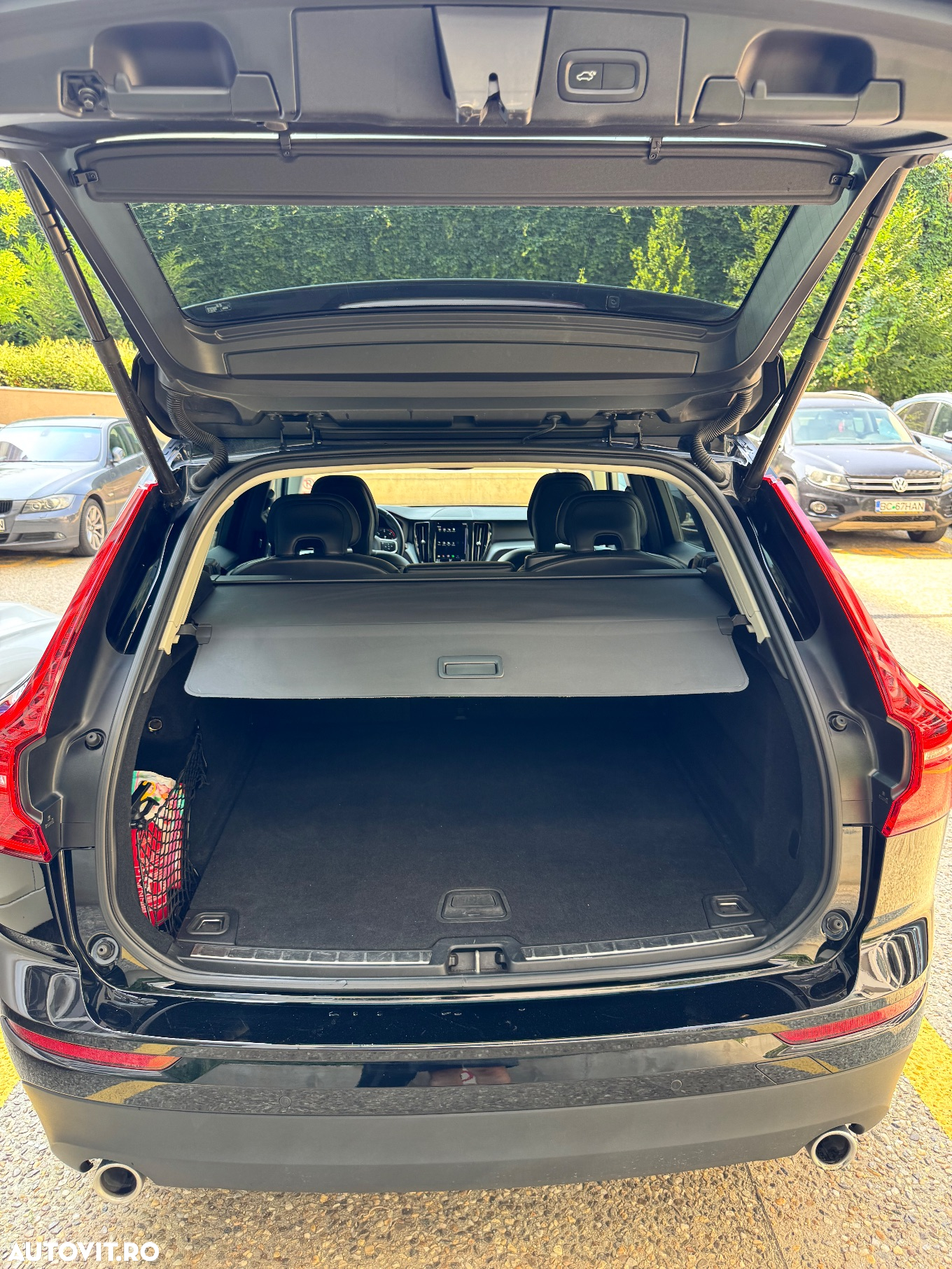 Volvo XC 60 D4 Momentum - 10