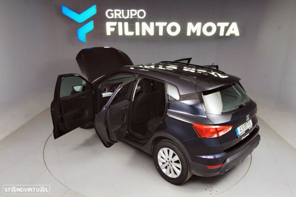 SEAT Arona 1.0 TSI Style - 11
