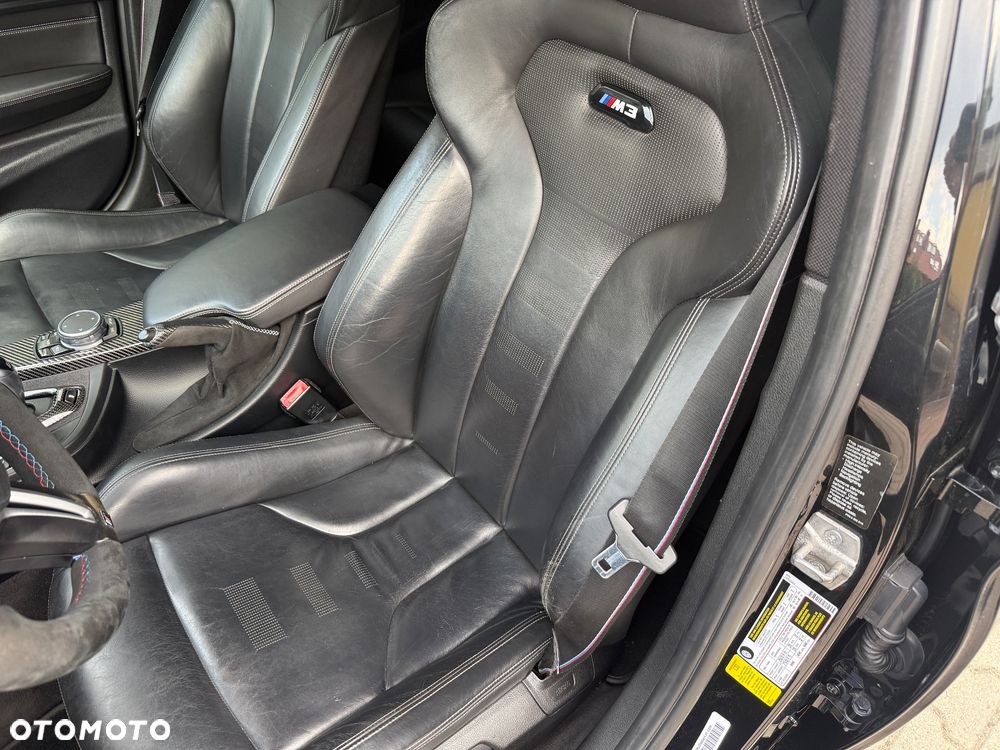 BMW M3 - 18
