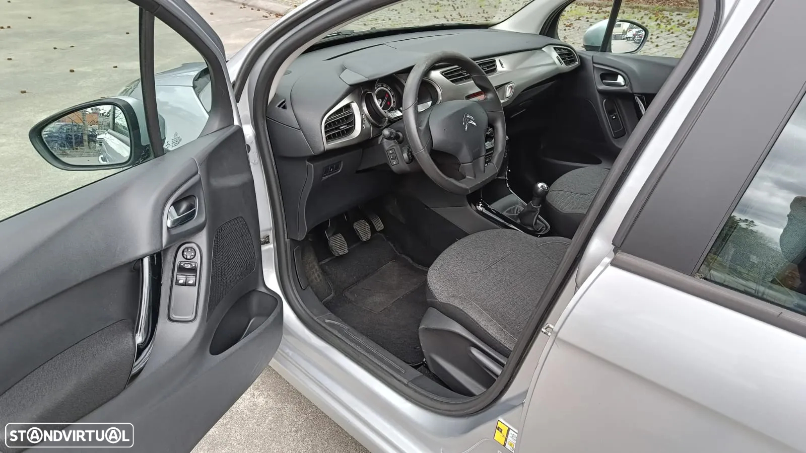 Citroën C3 - 9