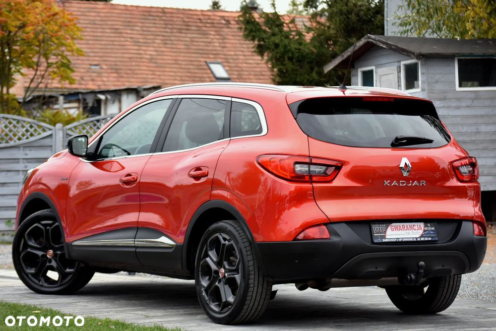 Renault Kadjar 1.6 dCi Energy Limited - 15