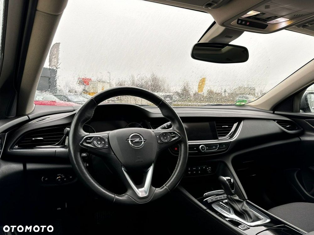 Opel Insignia 2.0 CDTI Cosmo - 11
