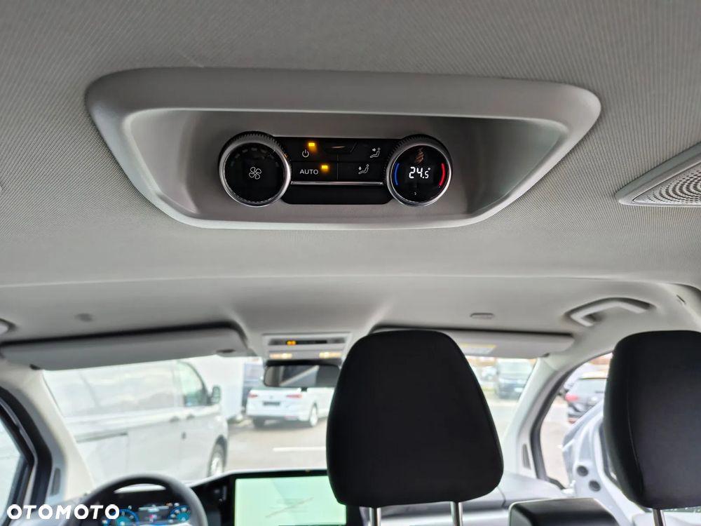 Volkswagen Caravelle 2.0 TDI L2 Highline DSG - 14