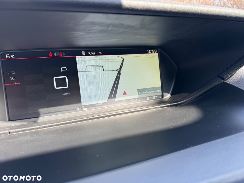 Citroën C4 Picasso BlueHDi 120 EAT6 Exclusive - 22