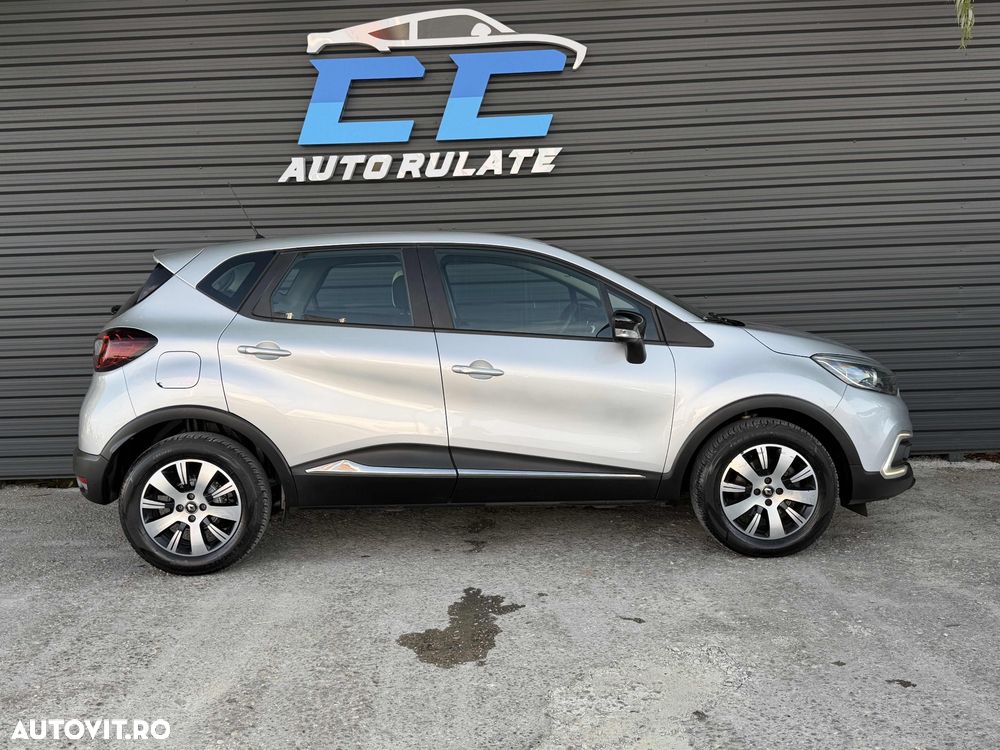 Renault Captur ENERGY dCi 90 Experience - 24