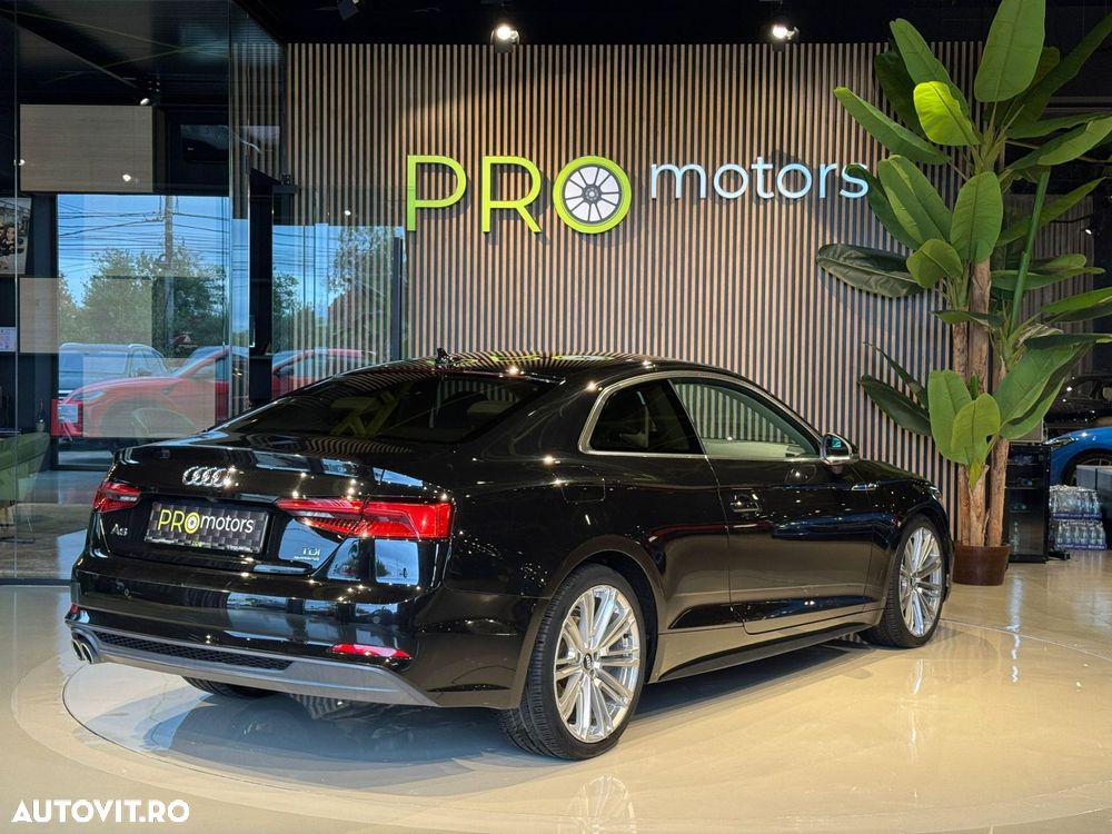 Audi A5 - 10