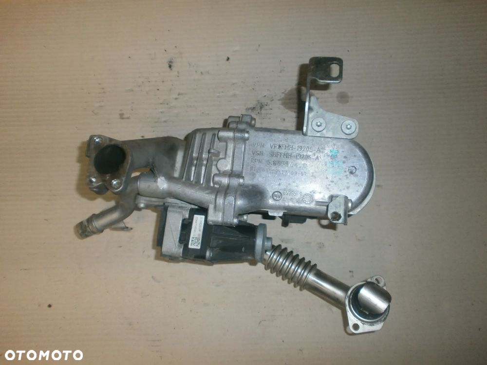 EGR Ford kuga transit 1.5 1.6tdci VPEFMH-19206-AC - 2