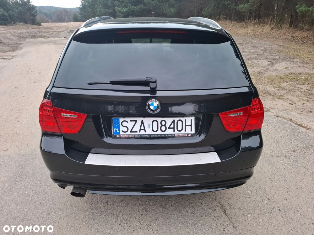 BMW Seria 3 318i - 6