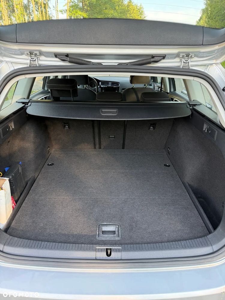 Volkswagen Golf 2.0 TDI BMT Highline DSG EU6 - 26