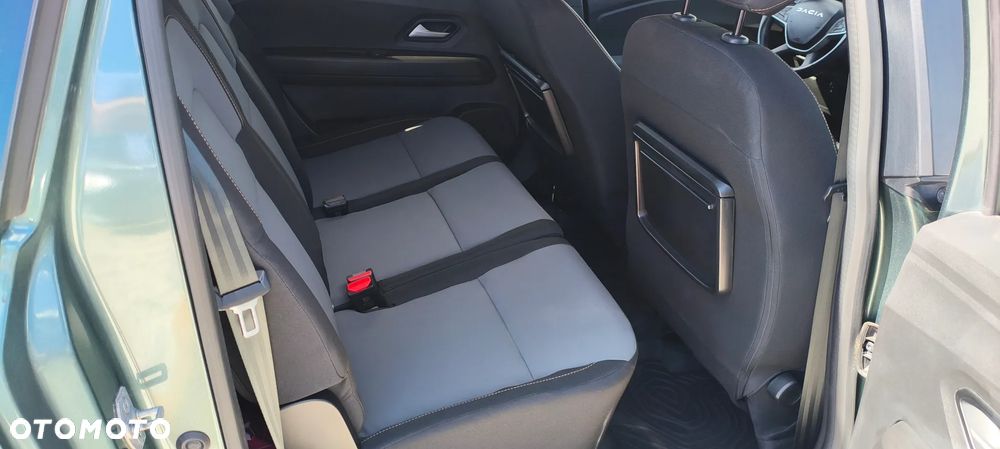 Dacia Jogger 1.0 TCe SL Extreme - 9