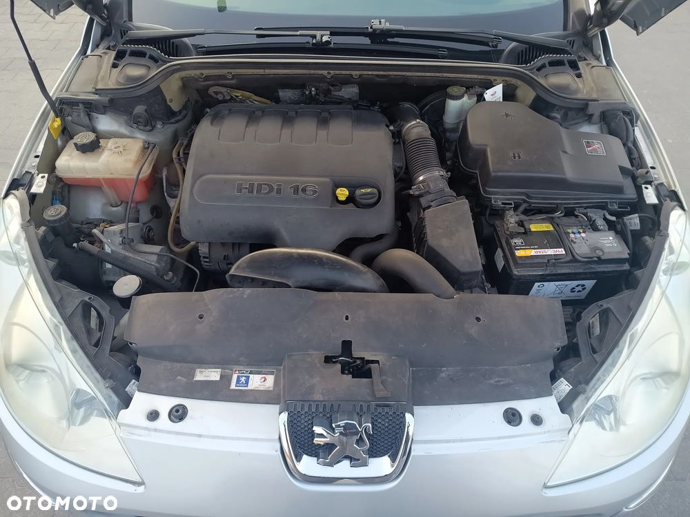Peugeot 407 ver-2-0-hdi-premium-navtech - 6