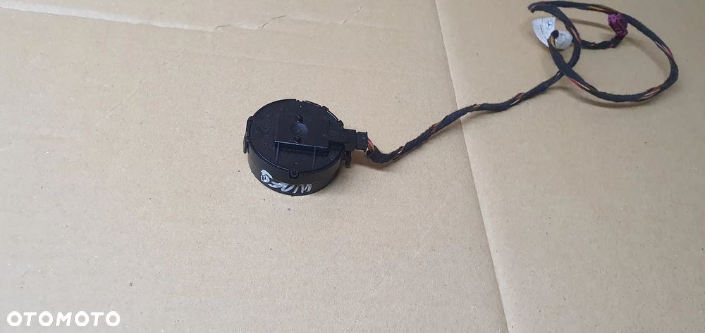 Sensor czujnik deszczu Mercedes E-Klasa W213 A1718204426 A1695401006 - 4